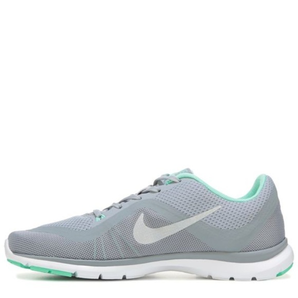 Nike Shoes - Nike Flex Trainer 6 Training Shoes